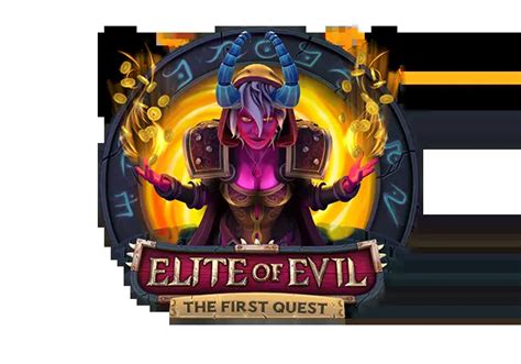 Elite Of Evil The First Quest Brabet