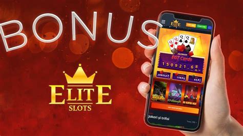 Elite Slots Mobile