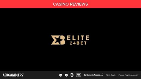 Elite24bet Casino Peru