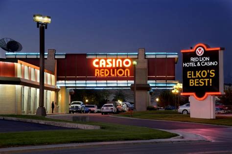 Elko Casino Voos