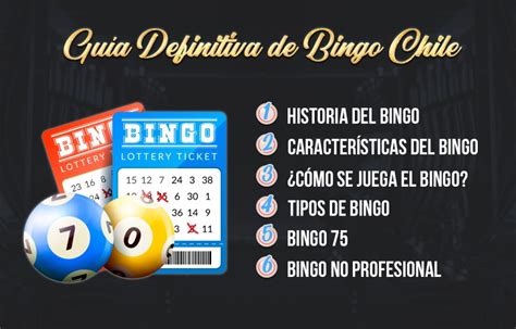 Ella Bingo Casino Chile