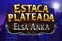 Elsa Anka Estaca Plateada Betsul