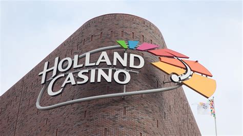 Em Enschede Holanda Casino Jackpot