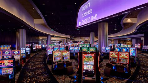 Emerald Casino Especiais