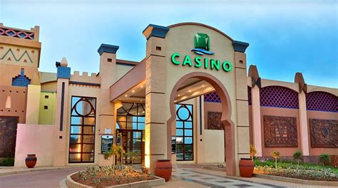 Emerald Casino Vagas Vanderbijlpark
