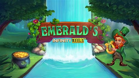 Emerald S Infinity Reels Netbet