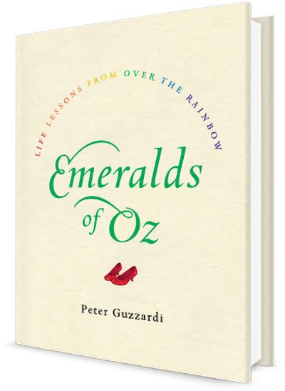 Emeralds Of Oz Brabet