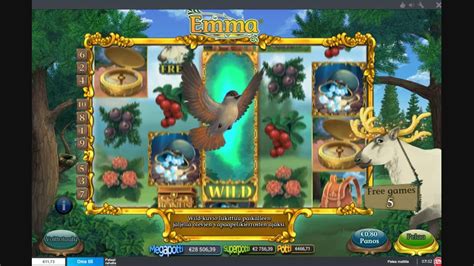 Emma Casino Review