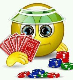 Emoticons 888 Poker
