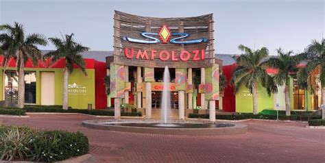 Empangeni Casino De Emprego