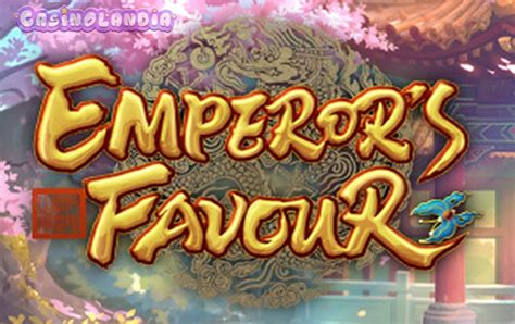 Emperors Favour 888 Casino