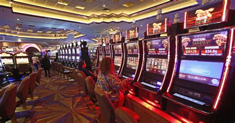 Empire City Casino Craps Revisao