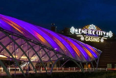 Empire City Casino Rooney