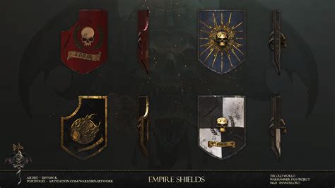 Empire Shields Netbet