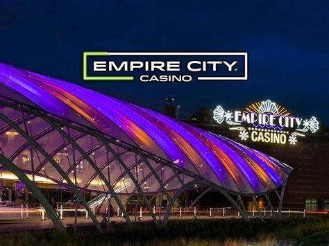 Empire State Casino Yonkers Nova York
