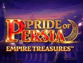Empire Treasures Pride Of Persia Bwin