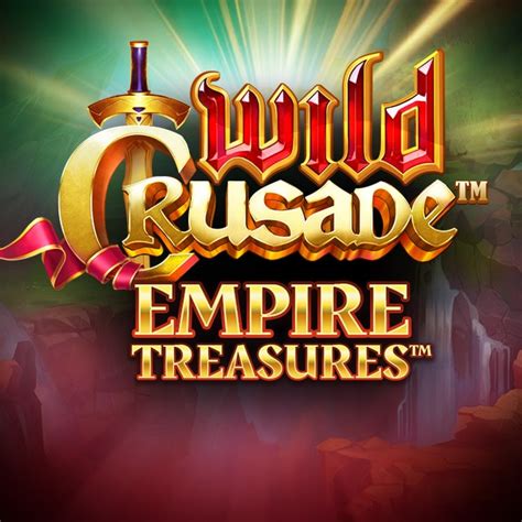 Empire Treasures Wild Crusade Pokerstars