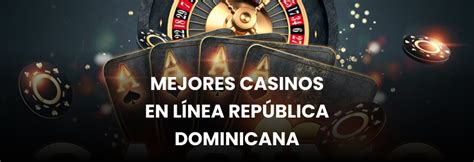 Empleo Casino Republica Dominicana