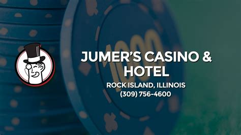 Empregos No Jumers Casino Rock Island Il