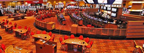 Empregos No Jumers Casino Rock Island Il