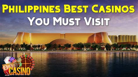 Empresas De Casino Online Nas Filipinas