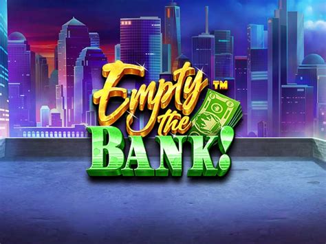 Empty The Bank 888 Casino