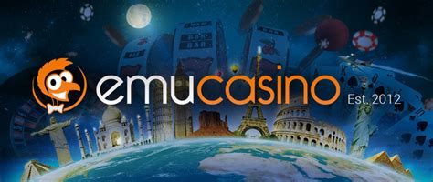 Emucasino Uruguay