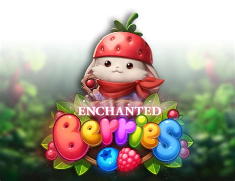 Enchanted Berries Betsul