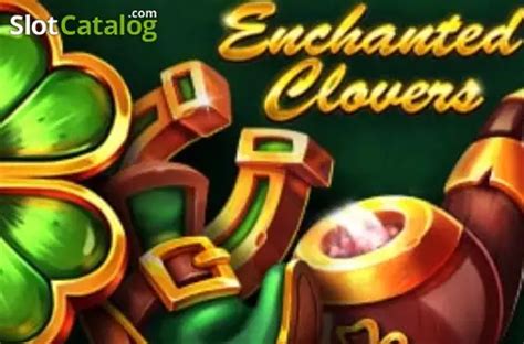 Enchanted Clovers 3x3 Pokerstars