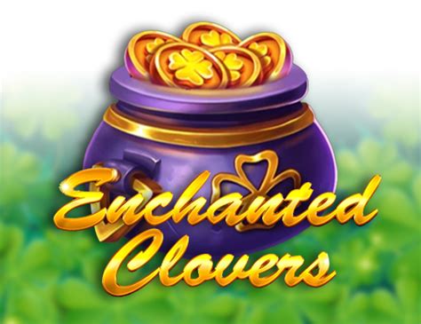 Enchanted Clovers Novibet