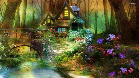Enchanted Forest Netbet