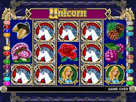 Enchanted Money Slot - Play Online