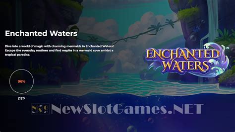 Enchanted Waters Review 2024