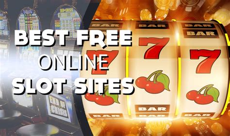 Encontrar Online Slots Livres