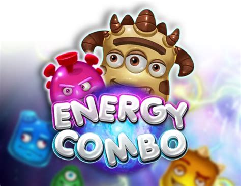 Energy Combo 888 Casino