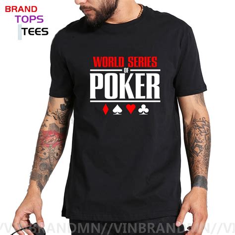 Engracado Casino Camisas