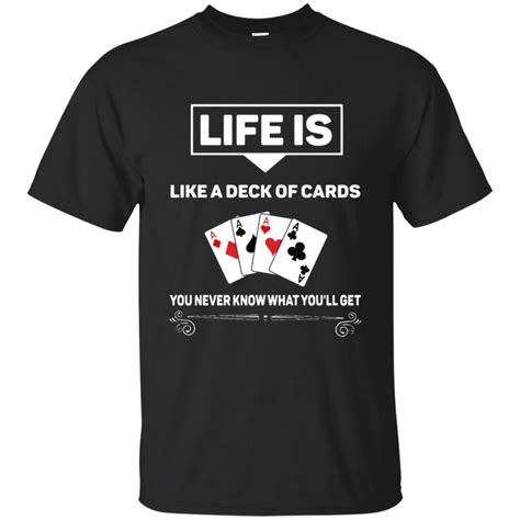 Engracado Poker T Shirts Reino Unido