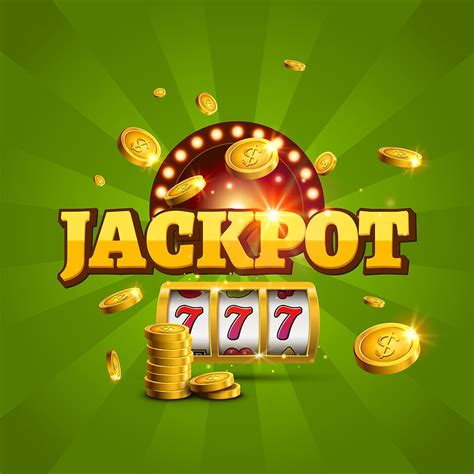 Enorme Jackpot Slot Vencedores