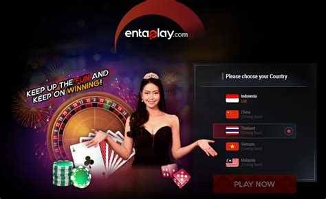 Entaplay Casino Paraguay