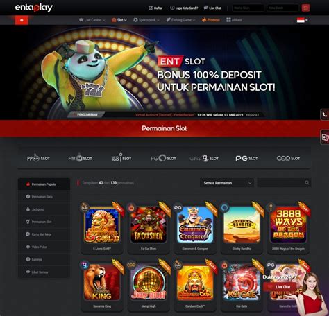 Entaplay Casino Review