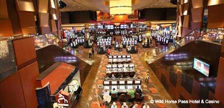 Entretenimento De Casino Area De Phoenix