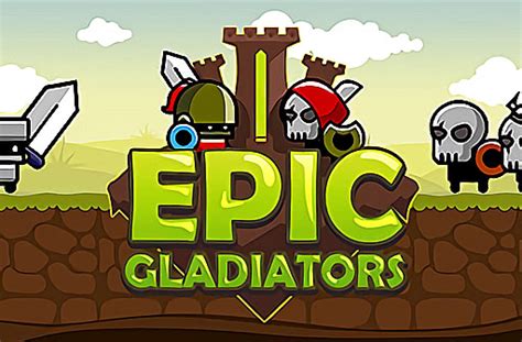 Epic Gladiators Slot Gratis