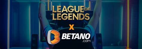 Epic Legends Betano