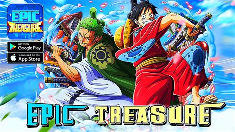 Epic Treasure Review 2024