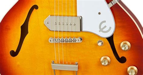 Epiphone Casino Accordo 4 2