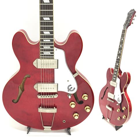 Epiphone Casino Ch