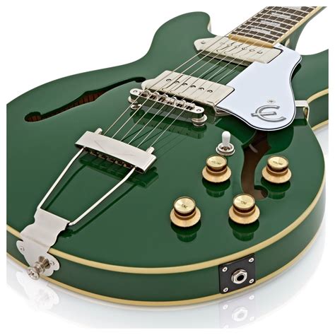 Epiphone Casino Coupe Demo