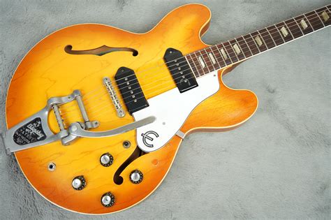 Epiphone Casino E230td