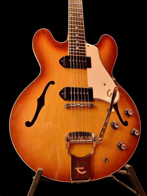 Epiphone Casino Preco Australia