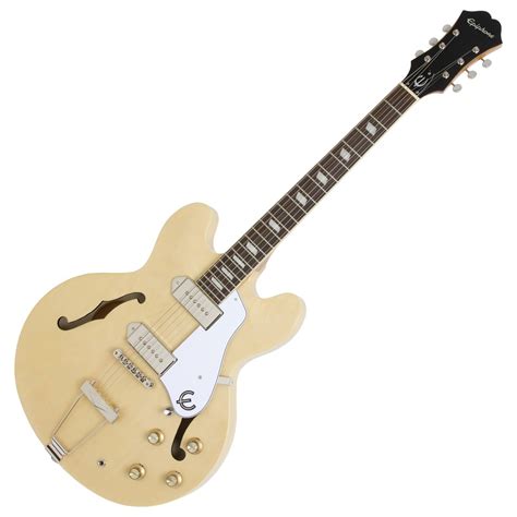 Epiphone Casino Zumbido